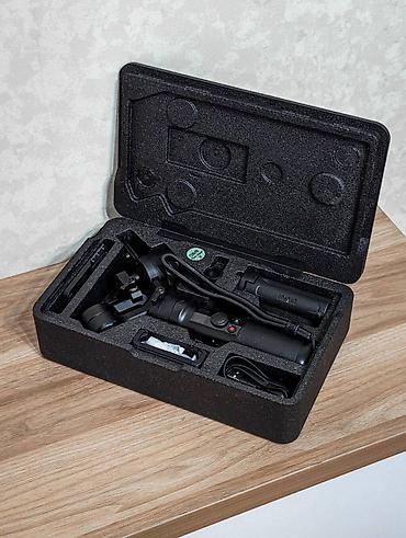 dji mini 4 pro fly more combo: Продам Стабилизатор Zhiyun Crane M2 для телефона/ экшн камер/ камер — 2