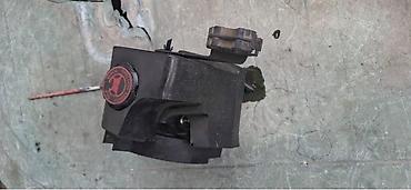 goran auto vrbas: SERVO PUMPA 1.4 HDI KARAVAN ZA PEUGEOT 206 | servo pumpa peugeot 206 — 2