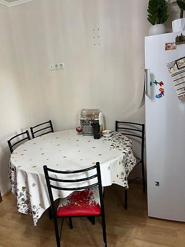 Продажа квартир: 2 комнаты, 43 м², Индивидуалка, 2 этаж, Старый ремонт — 5