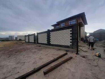 Кладка: Кладка пескоблока Гарантия, Бесплатная консультация Больше 6 лет опыта at lalafo.kg — 11 Кладка: Кладка пескоблока Гарантия, Бесплатная консультация Больше 6 лет опыта — 11