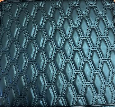 Полики: 5D Экокожа Полики Для салона Новый, Самовывоз — 21