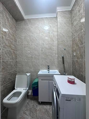 act: 2 комнаты, 58 м², Нижний Джал (Джал-23) Элитка, 13 этаж, Евроремонт — 4