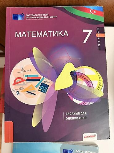 Riyaziyyat 8-ci sinif lalafo.az -da — 5 Riyaziyyat 8-ci sinif — 5