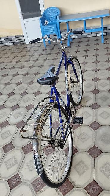 grand velosiped: İşlənmiş Şəhər velosipedi Stels, 29", Ünvandan götürmə — 3
