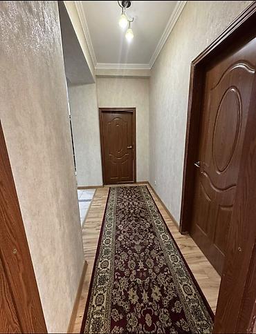 Продажа квартир: 4 комнаты, 170 м², Манаса/Боконбаева Элитка, 5 этаж, Косметический ремонт — 6