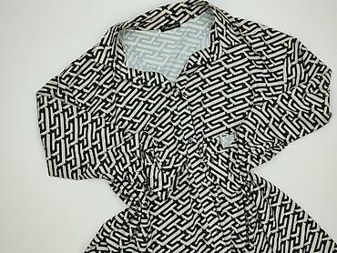 szmizjerka: Sukienka damska, rozmiar 4XL — 1