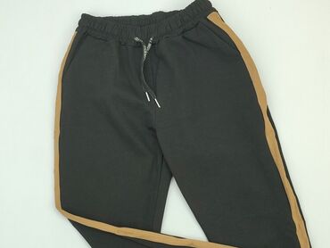 Sweatpants: 2XL (EU 44), condition - Very good