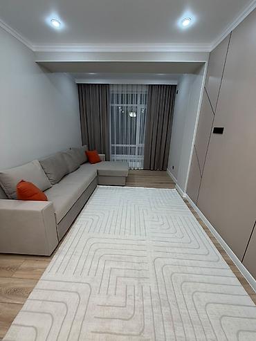1 комната, 47 м², Восток-5 мкр Элитка, 11 этаж, Дизайнерский ремонт at lalafo.kg 1 комната, 47 м², Восток-5 мкр Элитка, 11 этаж, Дизайнерский ремонт