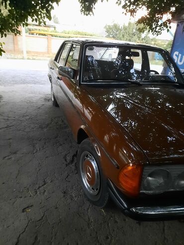 литые диски опель омега б: Mercedes-Benz W123: 1979 г., 2 л, Механика, Бензин, Седан
