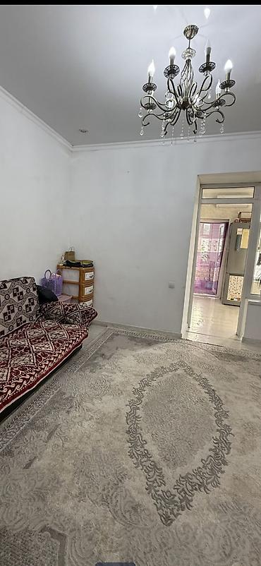 кухня на аренду: 60 м², 4 комнаты, Без подселения — 6