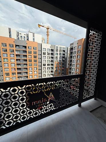 binar: 1 комната, 44 м², Технопарк Элитка, 6 этаж, Дизайнерский ремонт — 4