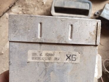Soyutma və qızdırma sistemləri: Daewoo Espero üçün ehtiyat hissələri paketi Satılır: müxtəlif