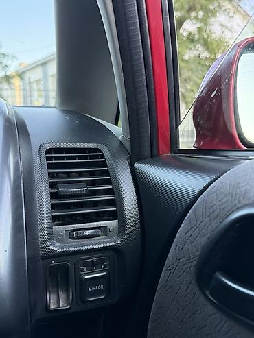 Honda: Honda Fit: 2003 г., 1.3 л, Вариатор, Бензин, Хэтчбэк — 13
