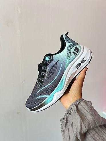 Кроссовки и спортивная обувь: Кроссовки мужские/унисекс — несколько моделей 1) — 13