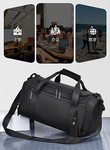 Дорожные сумки: ПРОДАЮ ОЧЕНЬ КАЧЕСТВЕННЫЕ УДОБНЫЕ СУМКИ,ПОДОЙДУТ КАК ДЛЯ ПОВСЕДНЕВНОЙ — 8