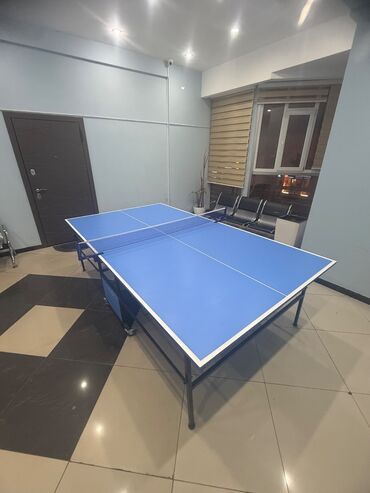 tenis masası ikinci el: Ideal veziyyetde