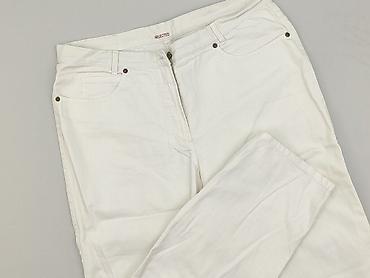 spódnice gerry weber: Gerry Weber, Spodnie materiałowe damskie, rozmiar XL — 1