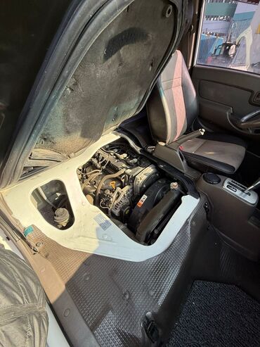 Hyundai: Hyundai Porter: 2019 г., 2.5 л, Автомат, Дизель, Пикап — 11