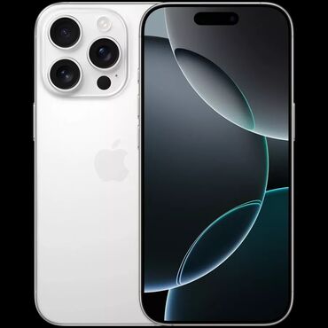 IPhone 14 Pro, Gümüşü, Face ID