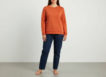 missguided sweter: Esmara, Світшот жіночий, розмір XL