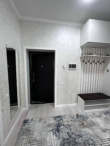 Продажа квартир: 2 комнаты, 67 м², Элитка, 14 этаж, Евроремонт — 3