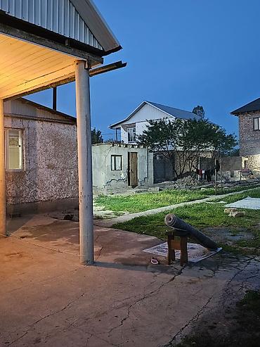 Продажа домов: Дом, 9 м², 6 комнат, Агентство недвижимости, Дизайнерский ремонт — 9