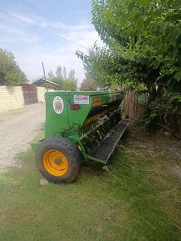 turbo az daewoo bs090: Məhsul: AGROÇELİK HM-24 Hububat mibzeri (taxıl səpən) Təsvir: - — 3