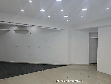 kiraye gence: Sahil metrosu çıxışı obyekt icareye verilir — 9