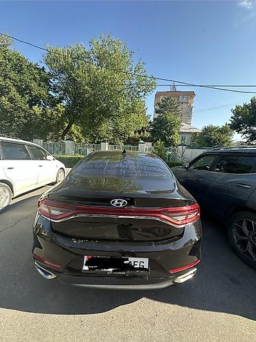 рассрочка хундай грандер: Hyundai Grandeur: 2018 г., 2.4 л, Автомат, Бензин — 5