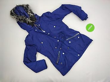 vinted kurtka tnf: TXM, Parka damska, rozmiar M — 2