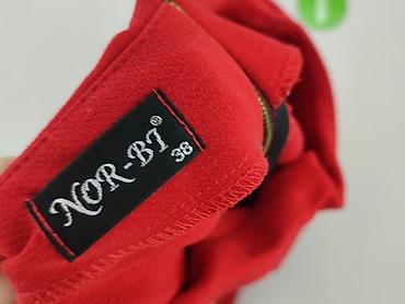 clothes in red: NOR-BI, Sukienka damska, rozmiar S — 4