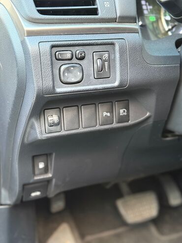 Lexus: Lexus CT: 2019 г., 1.8 л, Вариатор, Гибрид, Хэтчбэк — 8