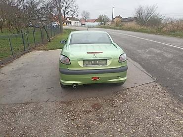car sails: DELOVI ZA PEUGEOT 206 | Originalni polovni delovi — 4
