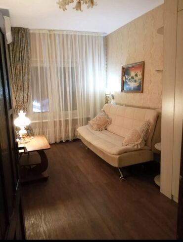 Долгосрочная аренда квартир: 2 комнаты, Агентство недвижимости, Без подселения, С мебелью полностью — 9