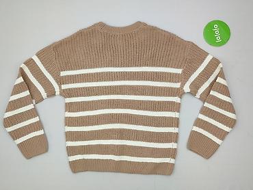 atmosphere sweatshirt: Sinsay, Sweter damski, rozmiar 2XS — 3