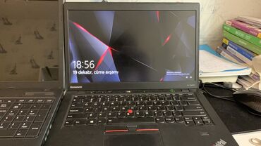 lenovo gaming: İşlənmiş Lenovo ThinkPad, 14.3 ", Intel Core i5, 128 GB