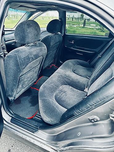 Hyundai: Hyundai Sonata: 2003 г., 2 л, Типтроник, Бензин, Седан — 12