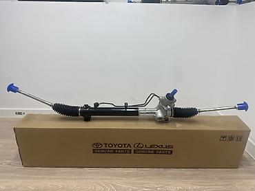 Рулевая рейка, Toyota Harrier at lalafo.kg Рулевая рейка, Toyota Harrier