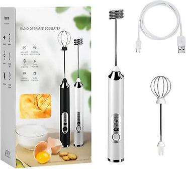 ucuz iphone 13: Doldurulan USB-lithium batareyalı elektrikli mikser (radio-operated — 1