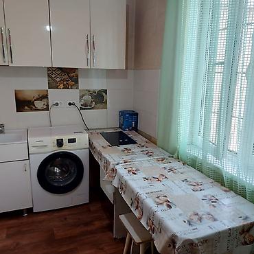 Долгосрочная аренда комнат: 36 м², С мебелью — 10