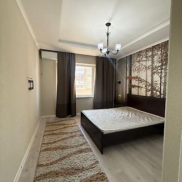 Продажа квартир: 3 комнаты, 100 м², Элитка, 8 этаж, Евроремонт — 9