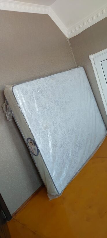 islenmis metbex mebeli satiram: Ortopedik matras, İki nəfərlik