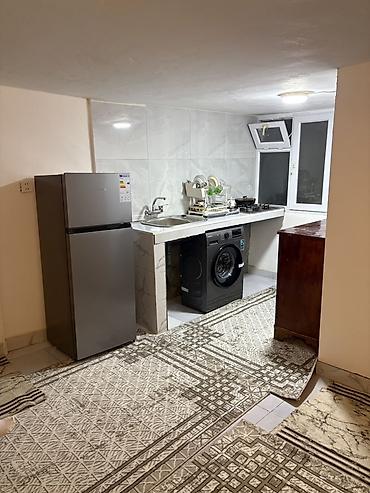 suraxanı: 1 otaqlı mətbəx və sanitar qovşaq qaz su işıq şəraiti var, Qaraçuxurda — 1