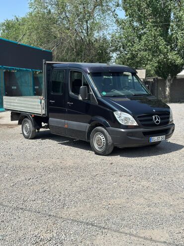 фара опель вектра б: Mercedes-Benz Спринтер: 2009 г., 2.2 л, Механика, Дизель, Бус