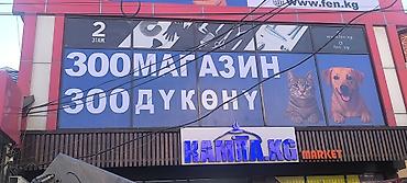 Другие услуги: Обьемный букваы все виды любой сложности Media Center.kg—уже 8лет — 5