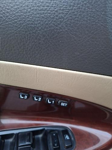 dodge hellcat: Lexus GS: 2005 г., 3 л, Автомат, Бензин, Седан — 9