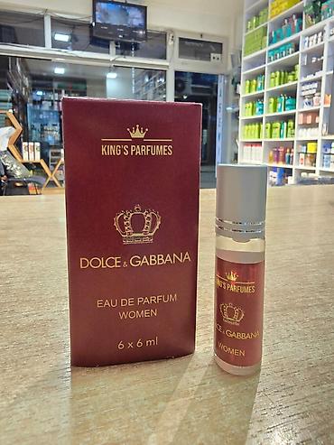 Parfemi: ✨ Arapski parfemi za žene ✨ 🌸 Rol-on | Uljani parfemi | 6ml 💖 — 11