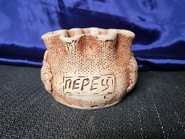 Ostalo posuđe: Korpa,bombonijera,vintaz,nova rucni rad na lalafo.rs — 4 Ostalo posuđe: Korpa,bombonijera,vintaz,nova rucni rad — 4