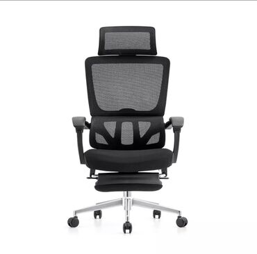 офисные креслы: Кресло руководителя, Офисное, Б/у