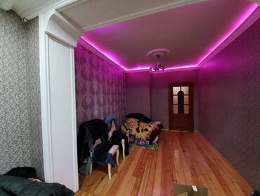 Köhnə tikili: Bakı, 3 otaqlı, Köhnə tikili, m. Həzi Aslanov, 85 kv. m — 4